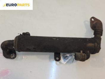 EGR охладител за Opel Astra H Hatchback (01.2004 - 05.2014) 1.7 CDTI, 100 к.с.
