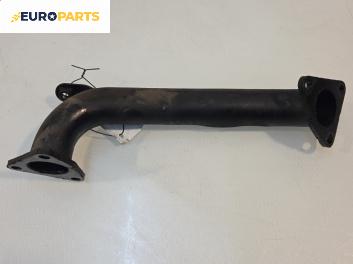 Тръба за охладителна течност за Opel Astra H Hatchback (01.2004 - 05.2014) 1.7 CDTI, 100 к.с.