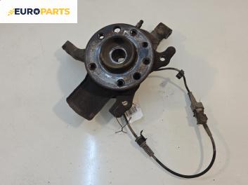 Шенкел главина за Opel Astra H Hatchback (01.2004 - 05.2014), позиция: предна, лява