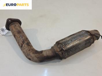 Гърнета, генерации за Kia Sportage SUV II (09.2004 - 10.2010) 2.0 CRDi 4WD, 113 к.с.