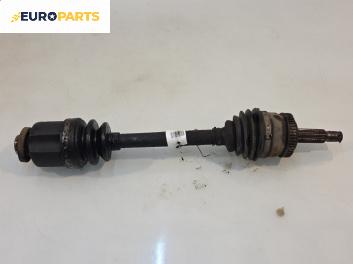 Полуоска за Kia Sportage SUV II (09.2004 - 10.2010) 2.0 CRDi 4WD, 113 к.с., позиция: предна, дясна
