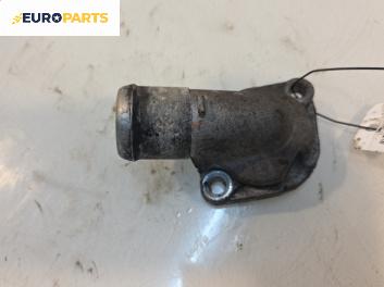 Конзола антифриз за Kia Sportage SUV II (09.2004 - 10.2010) 2.0 CRDi 4WD, 113 к.с.