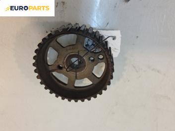 Шайба разпределителен вал за Citroen C4 Picasso I (10.2006 - 12.2015) 1.6 HDi, 109 к.с.