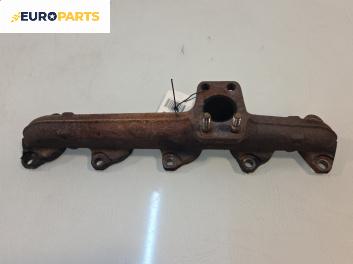 Изпускателен колектор  за Citroen C4 Picasso I (10.2006 - 12.2015) 1.6 HDi, 109 к.с.