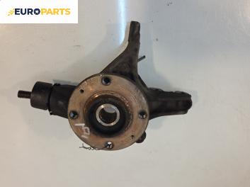 Шенкел главина за Citroen C4 Picasso I (10.2006 - 12.2015), позиция: предна, дясна