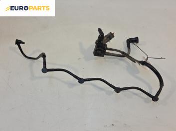 Горивен маркуч за Nissan Primera Traveller III (01.2002 - 06.2007) 1.9 dCi, 120 к.с.