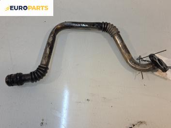 EGR тръба за Nissan Primera Traveller III (01.2002 - 06.2007) 1.9 dCi, 120 к.с.