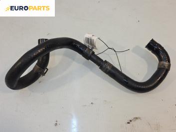 Воден маркуч за Nissan Primera Traveller III (01.2002 - 06.2007) 1.9 dCi, 120 к.с.