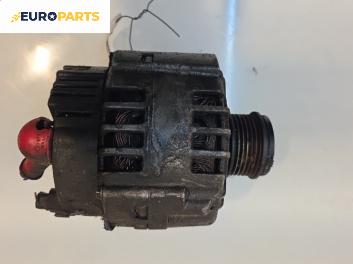 Алтернатор / генератор за Nissan Primera Traveller III (01.2002 - 06.2007) 1.9 dCi, 120 к.с., № SG12B081