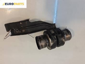 Тръба интеркулер за Nissan Primera Traveller III (01.2002 - 06.2007) 1.9 dCi, 120 к.с.