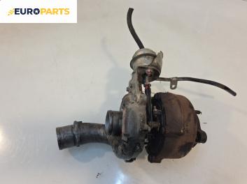 Турбо за Nissan Primera Traveller III (01.2002 - 06.2007) 1.9 dCi, 120 к.с., № 7086399010S