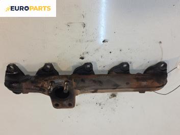 Изпускателен колектор  за Peugeot 206 Hatchback (08.1998 - 12.2012) 1.4 HDi, 69 к.с.