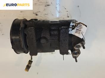 Компресор климатик за Peugeot 206 Hatchback (08.1998 - 12.2012) 1.4 HDi, 69 к.с.