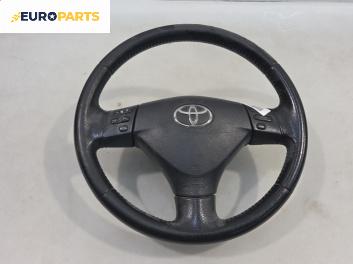 Волан за Toyota Corolla Verso II (03.2004 - 04.2009)