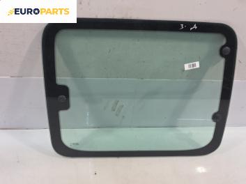 Фикс за Renault Kangoo Van (08.1997 - 02.2008), 2+1 вр., миниван, позиция: дясна