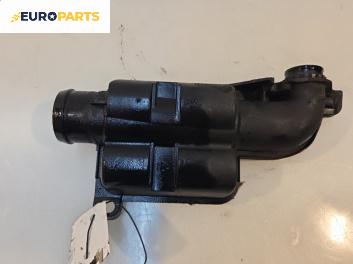 Въздуховод за Peugeot 206 Hatchback (08.1998 - 12.2012) 1.4 HDi, 69 к.с.