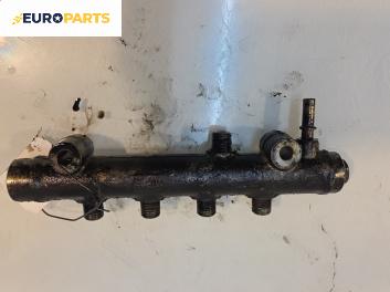 Горивна рейка за Peugeot 206 Hatchback (08.1998 - 12.2012) 1.4 HDi, 69 к.с.