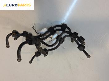 Горивни тръби за Opel Astra H Hatchback (01.2004 - 05.2014) 1.7 CDTI, 100 к.с.