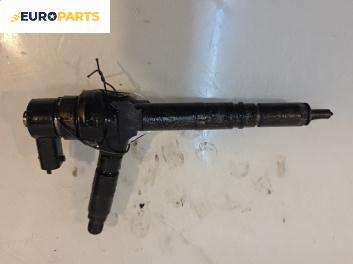 Дюза дизел за Opel Astra H Hatchback (01.2004 - 05.2014) 1.7 CDTI, 100 к.с.