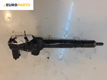 Дюза дизел за Opel Astra H Hatchback (01.2004 - 05.2014) 1.7 CDTI, 100 к.с.