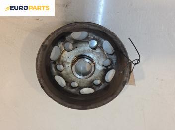 Ремъчна шайба за Citroen C1 Hatchback (06.2005 - 06.2014) 1.0, 68 к.с.