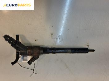 Дюза дизел за Kia Sportage SUV II (09.2004 - 10.2010) 2.0 CRDi 4WD, 113 к.с.