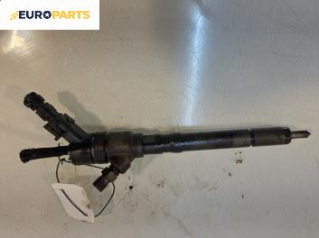 Дюза дизел за Kia Sportage SUV II (09.2004 - 10.2010) 2.0 CRDi 4WD, 113 к.с.