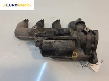 Всмукателен колектор за Nissan Primera Traveller III (01.2002 - 06.2007) 1.9 dCi, 120 к.с.