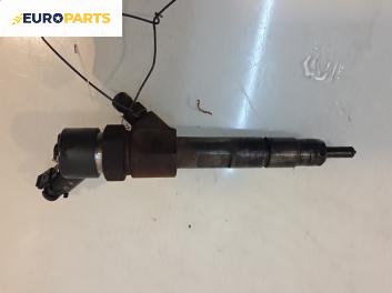 Дюза дизел за Nissan Primera Traveller III (01.2002 - 06.2007) 1.9 dCi, 120 к.с.