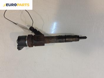 Дюза дизел за Nissan Primera Traveller III (01.2002 - 06.2007) 1.9 dCi, 120 к.с.