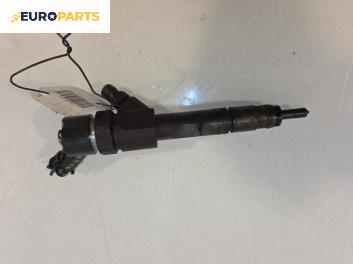 Дюза дизел за Nissan Primera Traveller III (01.2002 - 06.2007) 1.9 dCi, 120 к.с.