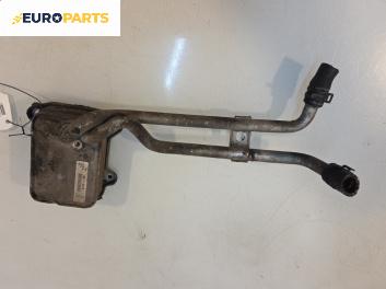 Маслоохладител за Volkswagen Touran Minivan I (02.2003 - 05.2010) 1.4 TSI EcoFuel, 150 к.с., № 03C 117 021 M