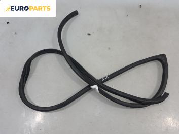 Уплътнение за врата за Hyundai i30 Combi I (10.2007 - 06.2012), 4+1 вр., комби, позиция: предна, лява