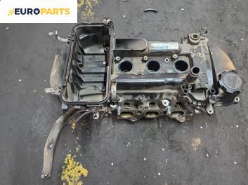 Глава за Citroen C1 Hatchback (06.2005 - 06.2014) 1.0, 68 к.с.