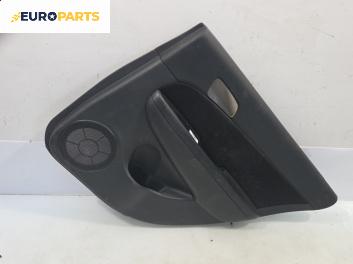 Кора врата за Hyundai i30 Combi I (10.2007 - 06.2012), 4+1 вр., комби, позиция: задна, дясна