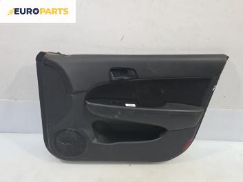 Кора врата за Hyundai i30 Combi I (10.2007 - 06.2012), 4+1 вр., комби, позиция: предна, дясна