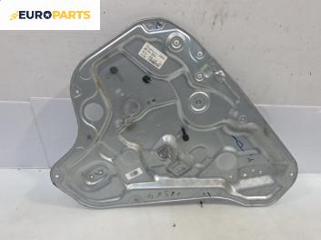 Основа кора врата за Hyundai i30 Combi I (10.2007 - 06.2012), 4+1 вр., комби, позиция: предна, дясна