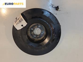 Ремъчна шайба за Opel Zafira B Minivan (07.2005 - 14.2015) 1.9 CDTI, 100 к.с.