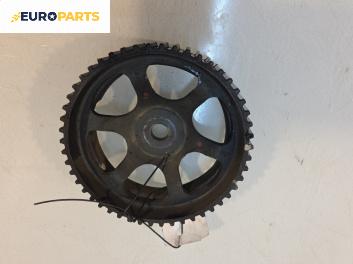 Ремъчна шайба за Opel Zafira B Minivan (07.2005 - 14.2015) 1.9 CDTI, 100 к.с.