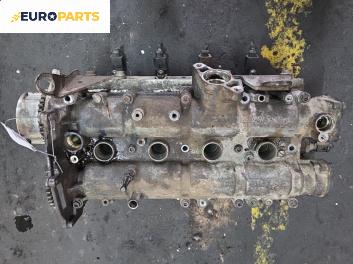 Глава за Volkswagen Touran Minivan I (02.2003 - 05.2010) 1.4 TSI EcoFuel, 150 к.с.