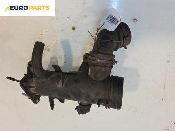 Тръба за охладителна течност за Volkswagen Touran Minivan I (02.2003 - 05.2010) 1.4 TSI EcoFuel, 150 к.с.