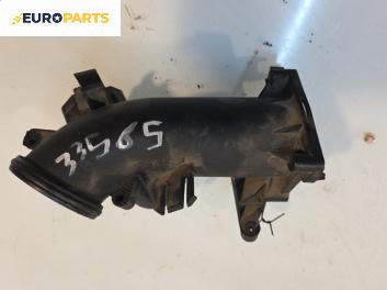 Тръба за охладителна течност за Volkswagen Touran Minivan I (02.2003 - 05.2010) 1.4 TSI EcoFuel, 150 к.с.