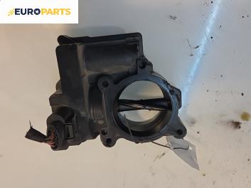 Дроселова клапа за Volkswagen Touran Minivan I (02.2003 - 05.2010) 1.4 TSI EcoFuel, 150 к.с.