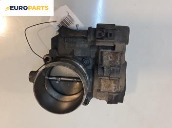 Дроселова клапа за Volkswagen Touran Minivan I (02.2003 - 05.2010) 1.4 TSI EcoFuel, 150 к.с.