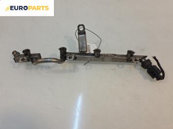 Бензинова рейка за Volkswagen Touran Minivan I (02.2003 - 05.2010) 1.4 TSI EcoFuel, 150 к.с.