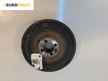 Ремъчна шайба за Alfa Romeo 147 Hatchback (10.2000 - 12.2010) 1.9 JTD (937AXD1A), 115 к.с.