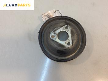 Ремъчна шайба за Alfa Romeo 147 Hatchback (10.2000 - 12.2010) 1.9 JTD (937AXD1A), 115 к.с.