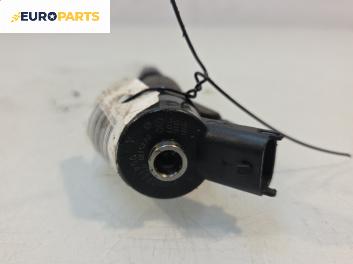 Дюза дизел за Peugeot 307 Station Wagon (03.2002 - 12.2009) 2.0 HDI 110, 107 к.с.