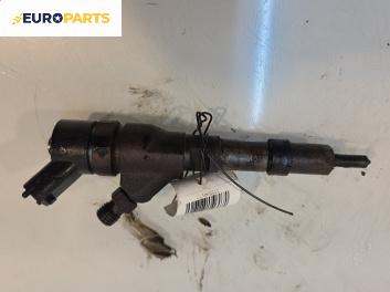 Дюза дизел за Peugeot 307 Station Wagon (03.2002 - 12.2009) 2.0 HDI 110, 107 к.с.