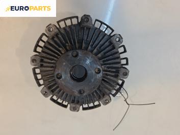 Виско съединител за Kia Sorento I SUV (08.2002 - 12.2009) 2.5 CRDi, 140 к.с.